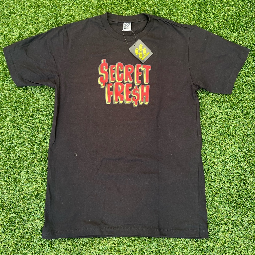 Secret Fresh Money Lucky 13 Tee